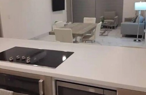 El Tezal Condo | Luxurious New 2BR Condo - Centrally Located