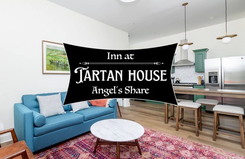 Phoenix Hill Apartment | Luxurious Nulu Stay - Ideal for Big Groups