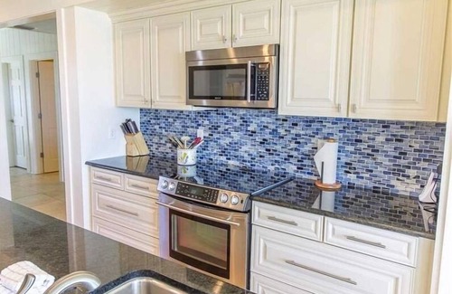 Ponte Vedra Beach House | Luxurious oceanfront 5 bedroom home