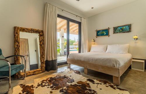 Kurimiauw Villa | Luxurious OCEAN VIEW Getaway