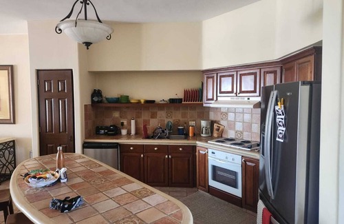 Mazatlan Condo | Luxurious Oceanfront Condo on PGA Golf Course