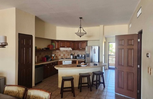 Mazatlan Condo | Luxurious Oceanfront Condo on PGA Golf Course