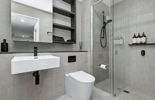 Newcastle Apartment | Luxurious One Bed Apartment
