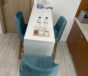 Sakkala Apartment | Luxurious One Bedroom Apartment