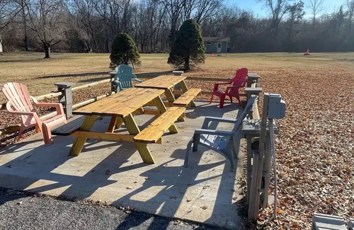 Spanish Lake House | Luxurious & Peaceful 2BR/2BA!