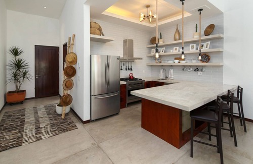 San Francisco Condo | Luxurious Penthouse Suite in Hacienda San Pancho! Starlink High-Speed Internet!