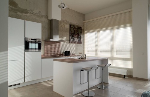 Cadzand-Bad Apartment | Luxurious penthouse with 3 bathrooms, only 200m from the sea