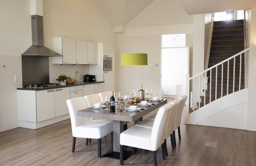 Heimbach Apartment | Luxurious penthouse with wellness area