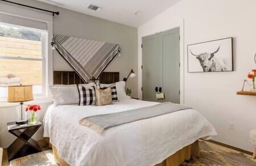 Paso Robles House | Luxurious, Private Escape In Paso's Wine Country