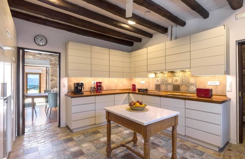 Vassilatika Villa | Luxurious private pool Villa with spectacular sea views