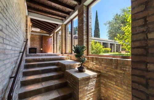 Vassilatika Villa | Luxurious private pool Villa with spectacular sea views