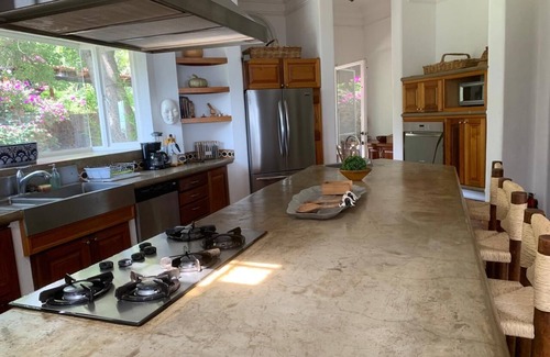 San Juan Cosala Villa | Luxurious property, spectacular view of Lake Chapala and the mountains, Privacy