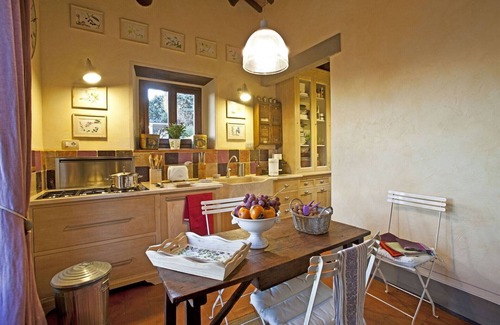 Cortona Villa | Luxurious property in Tuscany