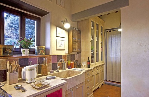 Cortona Villa | Luxurious property in Tuscany