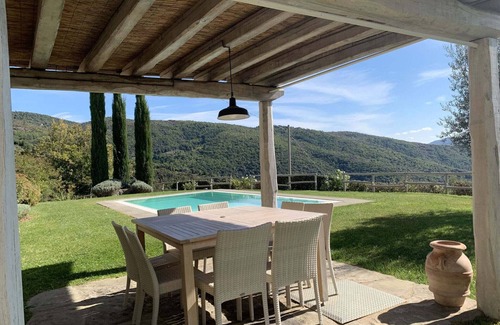 Cortona Villa | Luxurious property in Tuscany