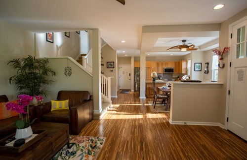 Princeville House | Luxurious Quiet Princeville Condo.Furnished as second home.Fabulous Pool!