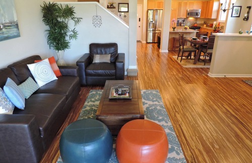 Princeville House | Luxurious Quiet Princeville Condo.Furnished as second home.Fabulous Pool!