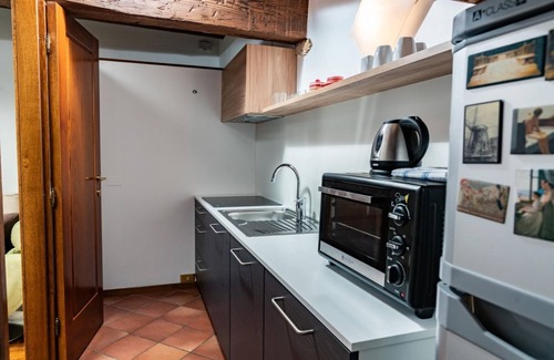 Citta Antica Apartment | Luxurious Residence Arena, 80 meters from the Arena