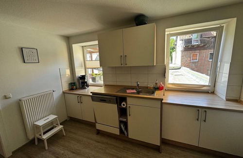Muritz Apartment | Luxurious retreat in Malchow - Luxurious vacation apartment