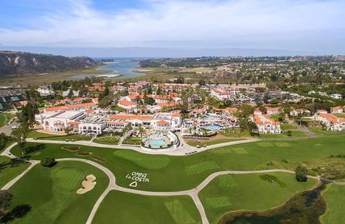 Aviara Apartment | Luxurious retreat in a 2 Bedroom Suite at the 4 Seasons Aviara in Carlsbad
