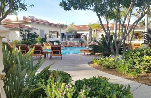 Aviara Apartment | Luxurious retreat in a 2 Bedroom Suite at the 4 Seasons Aviara in Carlsbad