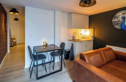 Tilburg House | Luxurious room, newly renovated bathroom, free use of kitchen en washer, and easy to go to the unive