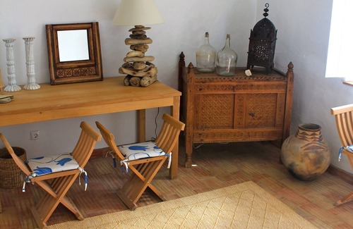 Fonte do Bispo Other | Luxurious Rural Farmhouse with an Infinity Pool , stunning views and location