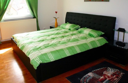 Schweinheim Apartment | Luxurious Serviced Apartment