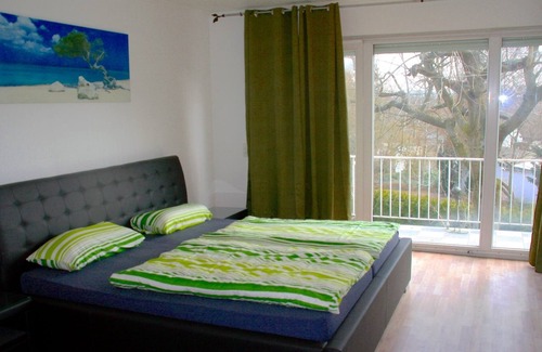 Schweinheim Apartment | Luxurious Serviced Apartment