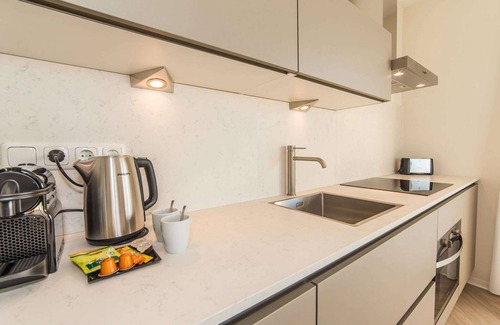 Maastricht Apartment | Luxurious, Spacious Suite Near Maastricht