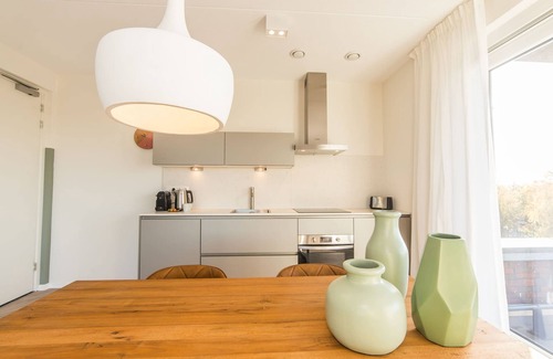 Maastricht Apartment | Luxurious, Spacious Suite Near Maastricht