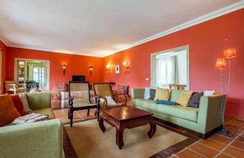 Praia del Rei Villa | Luxurious sprawling villa in Praia Del Rey