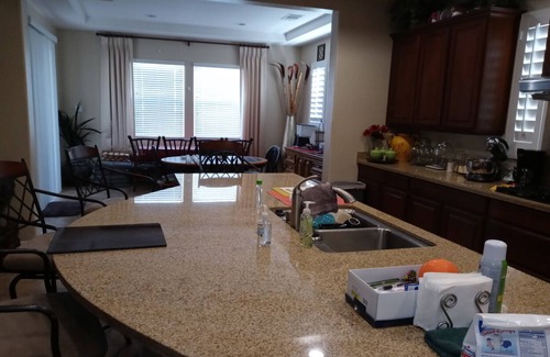 Paradiso House | Luxurious stay in INDIO/COACHELLA