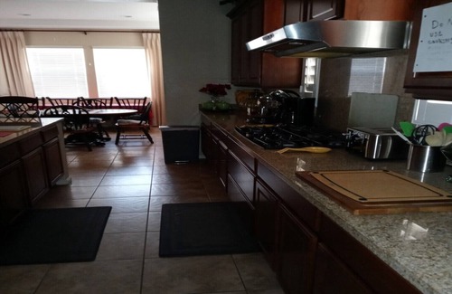 Paradiso House | Luxurious stay in INDIO/COACHELLA