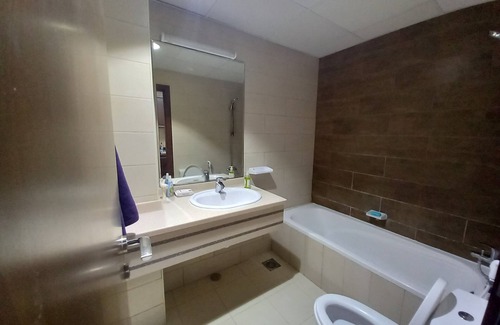 Ajman Apartment | Luxurious Studio Apartment