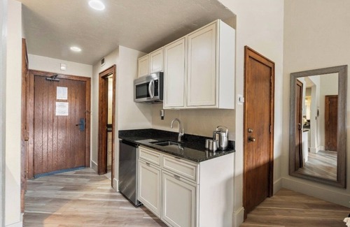 Purgatory Condo | Luxurious studio condo in lovely Durango, Colorado. Stay and Play year round.