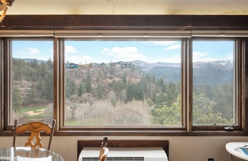 Purgatory Condo | Luxurious studio condo in lovely Durango, Colorado. Stay and Play year round.