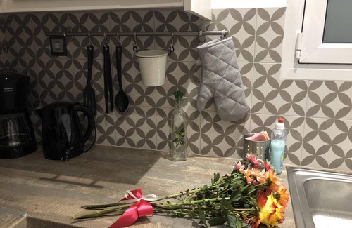 Ilisia Apartment | Luxurious Studio in the heart of Athens