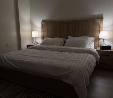 Al Faisaliyah Apartment | Luxurious studio with a modern design - Al Faisaliah neighborhood