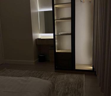 Al Faisaliyah Apartment | Luxurious studio with a modern design - Al Faisaliah neighborhood