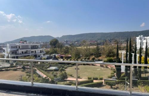 Bullawala Villa | Luxurious Stunning 3bhk Modern Villa- viewtopia