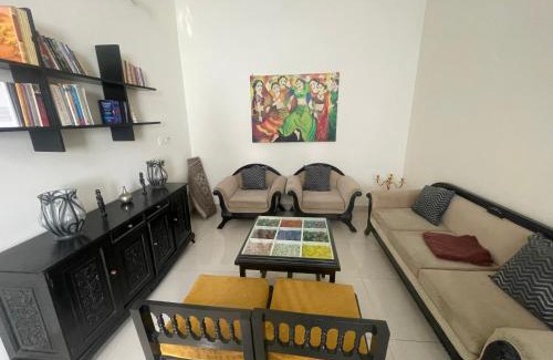 Bullawala Villa | Luxurious Stunning 3bhk Modern Villa- viewtopia