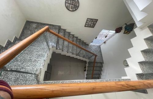 Bullawala Villa | Luxurious Stunning 3bhk Modern Villa- viewtopia