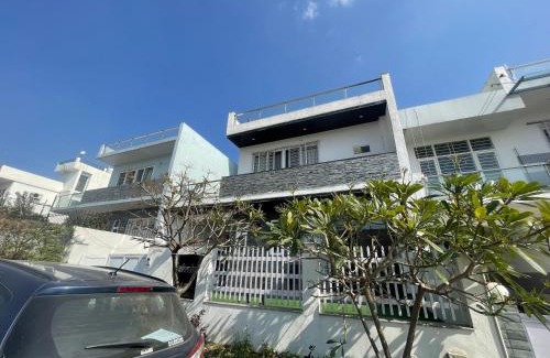 Bullawala Villa | Luxurious Stunning 3bhk Modern Villa- viewtopia