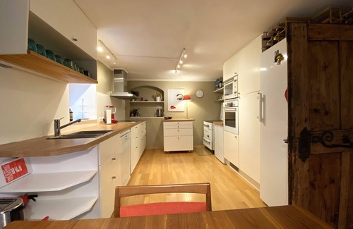 Sankt Lorenz House | Luxurious traditional Lakehouse on the famous Mondsee - Hubertus Gütl