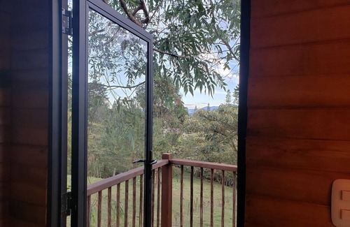 Rionegro House | Luxurious Tree House in a Rustic, Secluded, and Serene Finca
