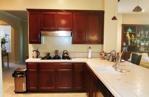 Paso Robles House | Luxurious Tuscan style 3000 sf Gated Community