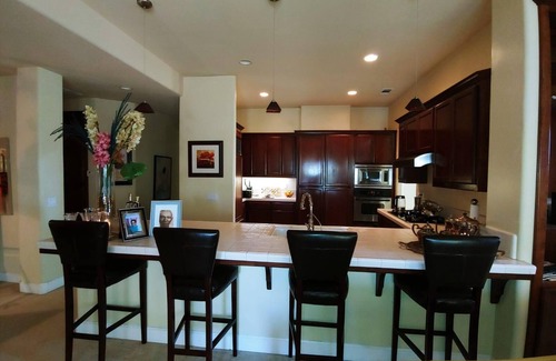 Paso Robles House | Luxurious Tuscan style 3000 sf Gated Community