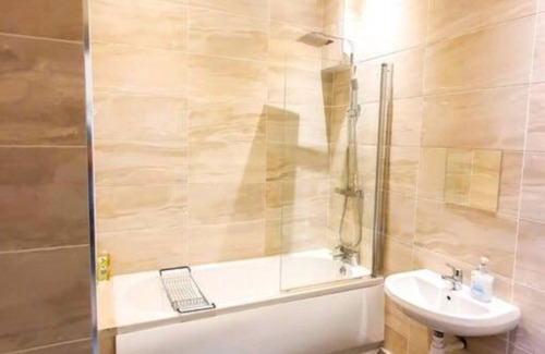 Padiham Apartment | Luxurious Two Bedroom Apartment In Lancashire