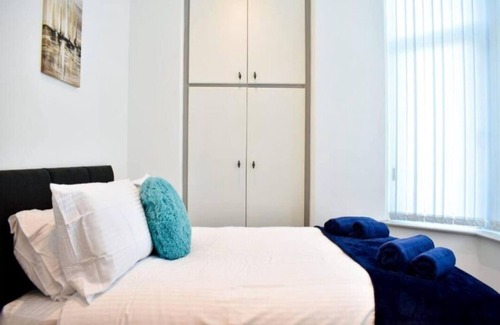 Padiham Apartment | Luxurious Two Bedroom Apartment In Lancashire